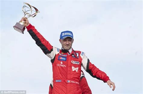 Les Bleus to Le Mans: How Fabien Barthez became a motor racing driver | Football Post