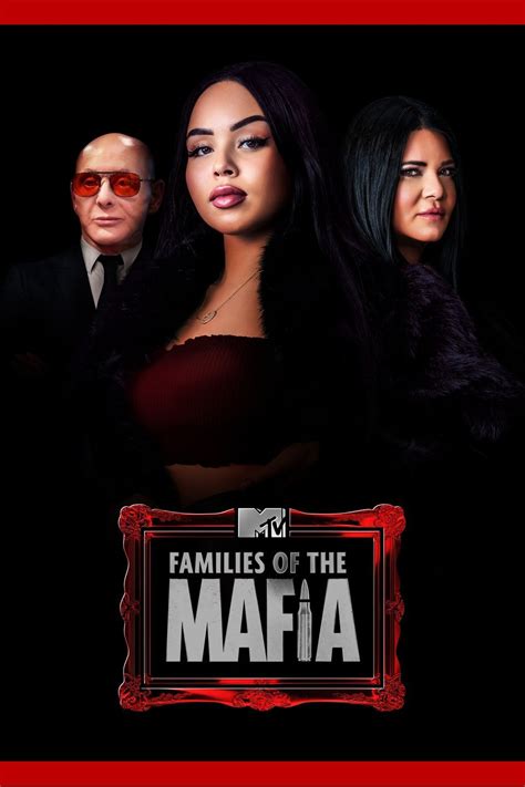 Download Families Of The Mafia S01 COMPLETE 720p AMZN WEBRIP x264 ...