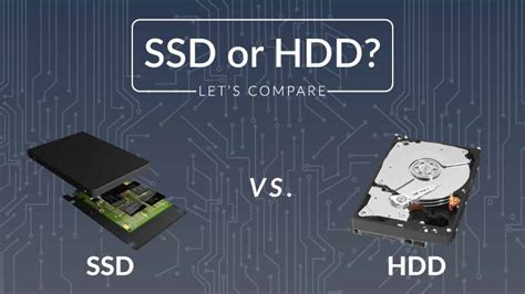 SSD Vs HDD: What's The Difference, And Which Should You Buy? ZDNET | peacecommission.kdsg.gov.ng