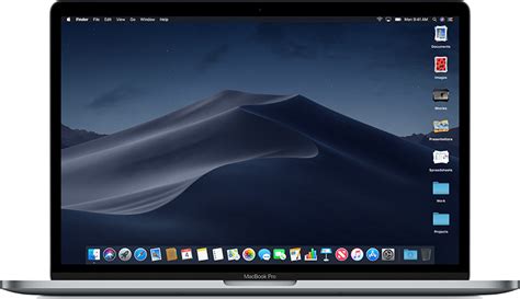 Apple Releases macOS Mojave 10.14.5 Supplemental Update for 2018 and ...