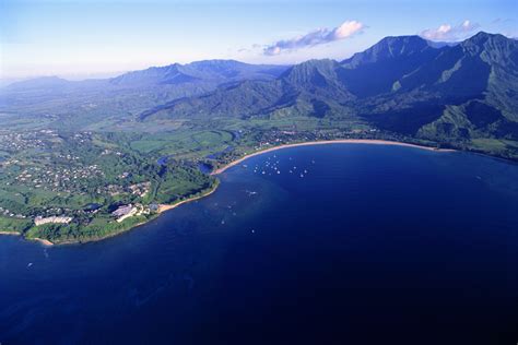 Beaches in Princeville, Hawaii | USA Today