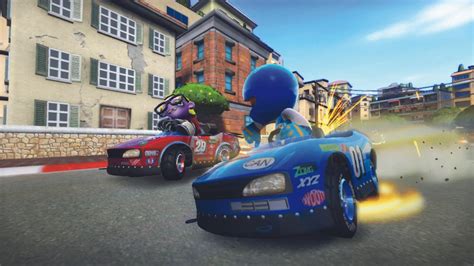 ModNation Racers review | GamesRadar+