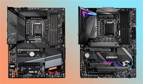 Best Motherboards for i5-11600K in 2021