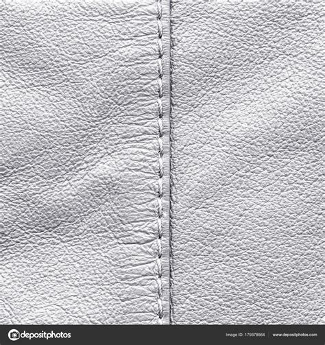 Leather Seam Texture