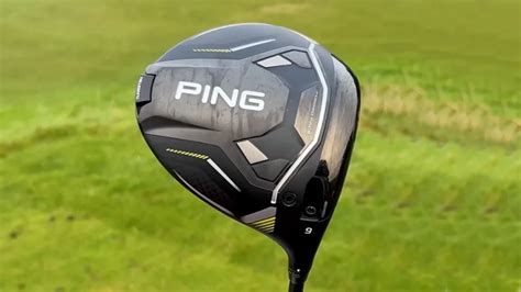 Ping G430 Max 10k Driver Review - National Club Golfe