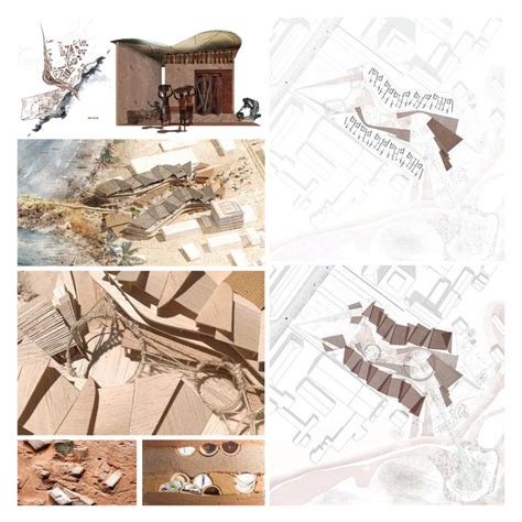 The Architecture Thesis of the Year ATY 2020 Unveils Its Winners ...