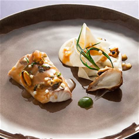 Michelin Star Restaurants Dublin - Eat in Style