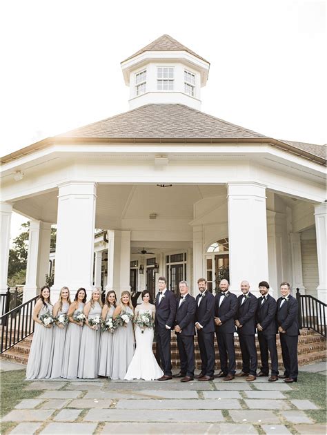 Barnsley Gardens Wedding at the Historic Ruins and Georgian Hall ...