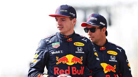 F1 2021 - Max Verstappen title would be Red Bull's best yet - team boss ...