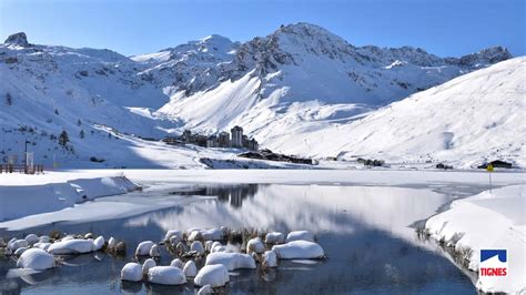 Découvrez Val Claret, village au coeur de Tignes Val d'Isère