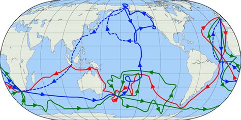 250 Years Ago, Captain Cook Embarked On First Of Three Voyages | Here & Now