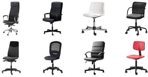 11 Best Places To Buy Office Chairs In Singapore *Updated 2020* - FurnitureSingapore.net