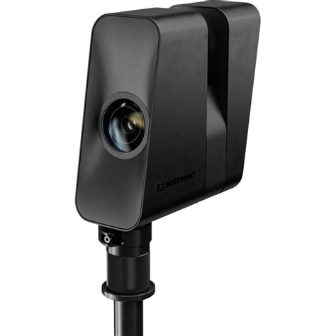 Matterport Pro3 3D Digital Camera MC300 Pro 3 Bundle - B&H