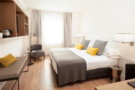 Gallery Hotel $165 ($̶2̶0̶6̶) - UPDATED 2018 Prices & Reviews - Barcelona, Catalonia - TripAdvisor