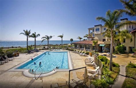 Dolphin Bay Resort & Spa - Pismo Beach, USA : Package rates, photos and ...