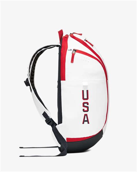 Now Available: Nike Hoops Elite "USA" Team Backpack — Sneaker Shouts