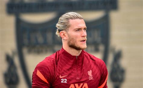 Newcastle United working on deal to sign Loris Karius on short-term ...