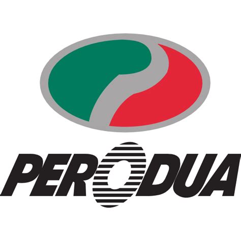 Perodua Logo Download png