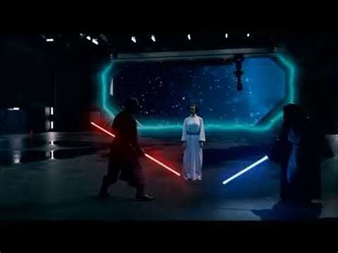 Darth Maul vs Obi wan FAN EDIT : r/jedi