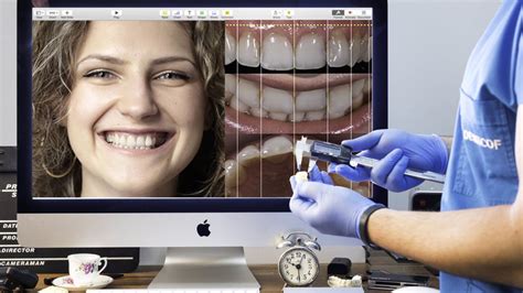 Digital Smile Design | Dr. Vlahos Family Dentistry