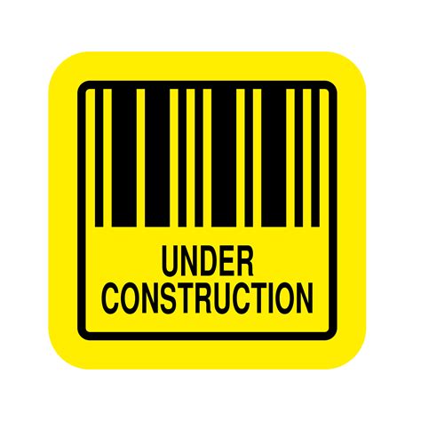 Under construction PNG