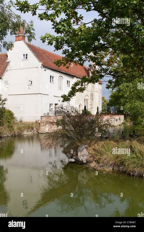 St Peter's brewery in Bungay, Suffolk Stock Photo - Alamy