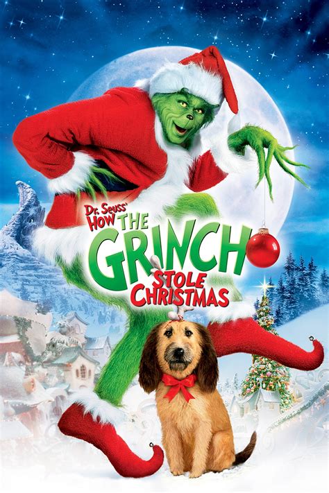 Stream How the Grinch Stole Christmas Online | Download and Watch HD ...