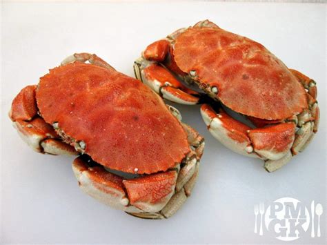 Fried Crab - Jonah, Dungeness or Blue Crabs - Poor Man's Gourmet ...