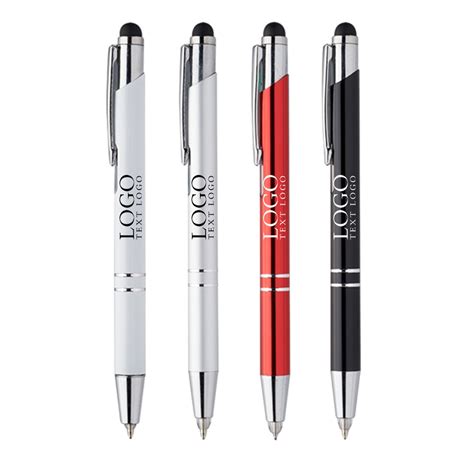 Custom Light Up Pens | Online Design & Free Quote - Custompens.com