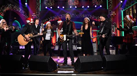 Watch Saturday Night Live Highlight: Bruce Springsteen and The E Street ...