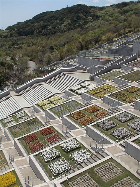 Awaji Hyakudanen - Awaji Island, Hyōgo Prefecture, Japan | Awaji island, City photo, Building a ...