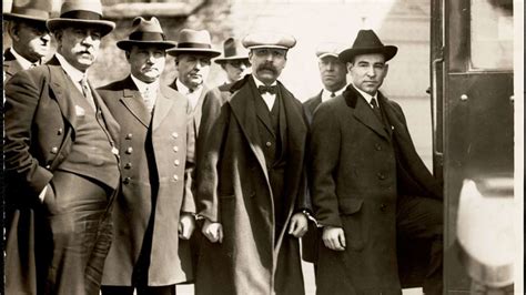 11 Things You Should Know About the Sacco and Vanzetti Case | Mental Floss