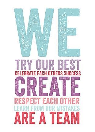 Quotes About Teamwork And Respect - ShortQuotes.cc