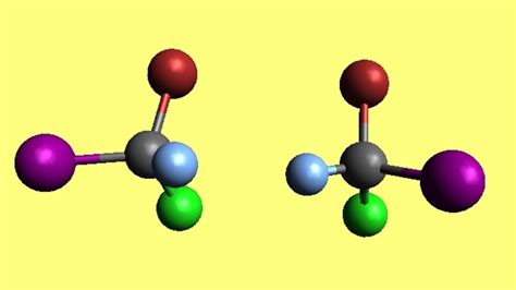 Isomería: definición, tipos y ejemplos