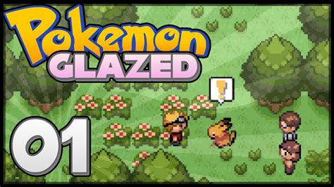 Pokemon glazed beta 7 download - sysmserl