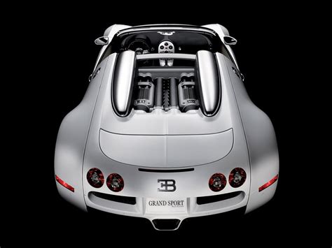 Bugatti Veyron Pictures, Specs, Price, Engine & Top Speed