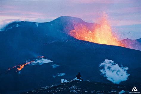 Extreme Planet | Genesis After the Holuhraun Eruption