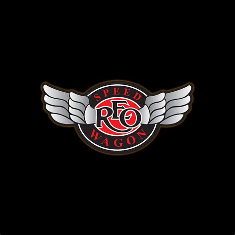 Reo Speedwagon Band Logo Dr99 Digital Art by Danisa Roreo Setiawan - Fine Art America