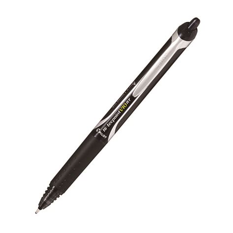 Pilot Pen - HI-TECPOINT V10 RETRACTABLE