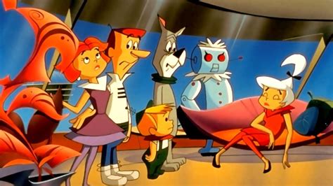 Watch Jetsons: The Movie 1990 full HD online free - Zoechip