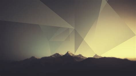 Abstract Mountains Wallpapers - Wallpaper Cave