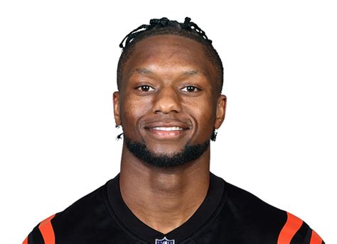 Bengals Injury Reports on Joe Mixon