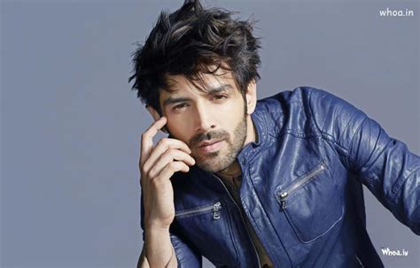 Kartik Aaryan Bollywood Actor Photoshoot Hd Images #5 Kartik-Aaryan ...