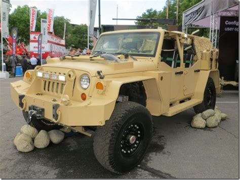 Tactical Jeep Wrangler Unlimited | POW! | Pinterest