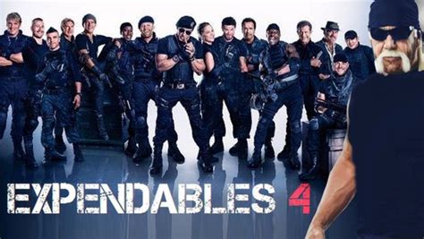 The Expendables 4 Trailer (2017) - video dailymotion