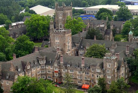 15. DUKE University, Durham, NC: #15 overall top American colleges ...