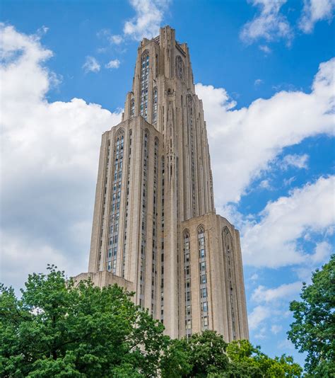 Collection 93+ Pictures What Is The University Of Pittsburgh Known For ...