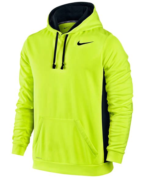 メーカー公式店 Nike Men's Pullover Training Hoodie Therma-FIT フーディ - www.gorgas.gob.pa