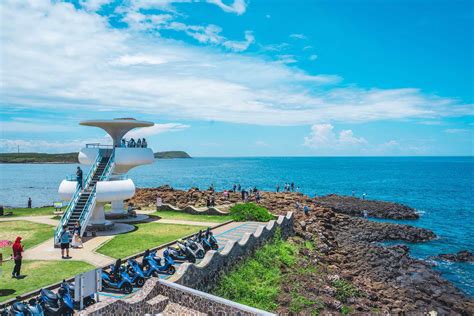 Guide : Explorer les îles Taiwanaises de Penghu, Matsu et Kinmen