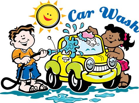 Car Wash Clipart - ClipArt Best